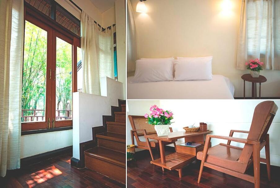 Tak Andaman Resort & Hotel Kültér fotó