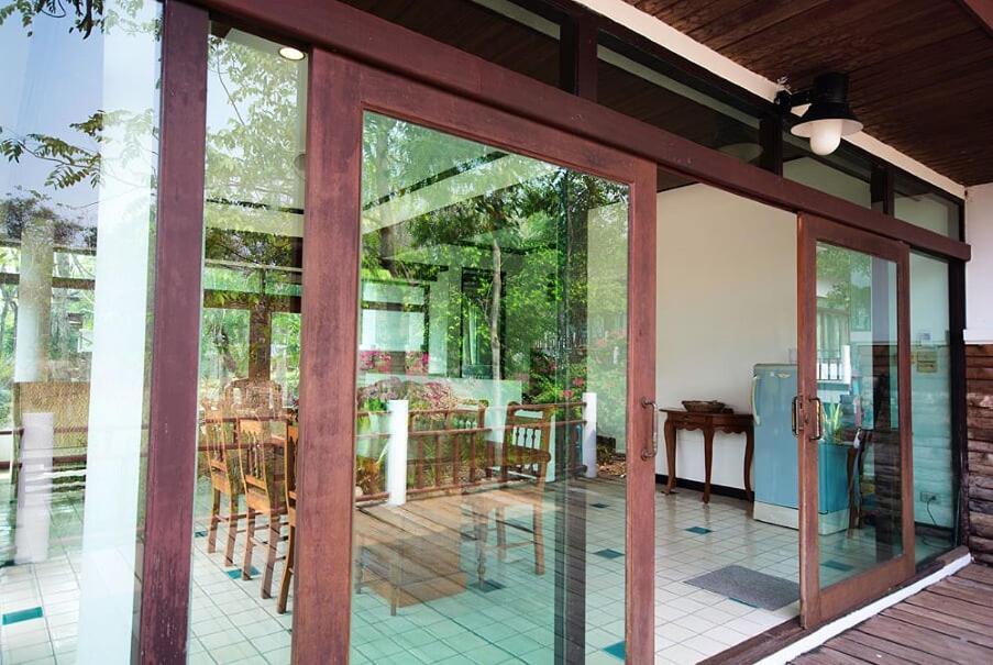 Tak Andaman Resort & Hotel Kültér fotó