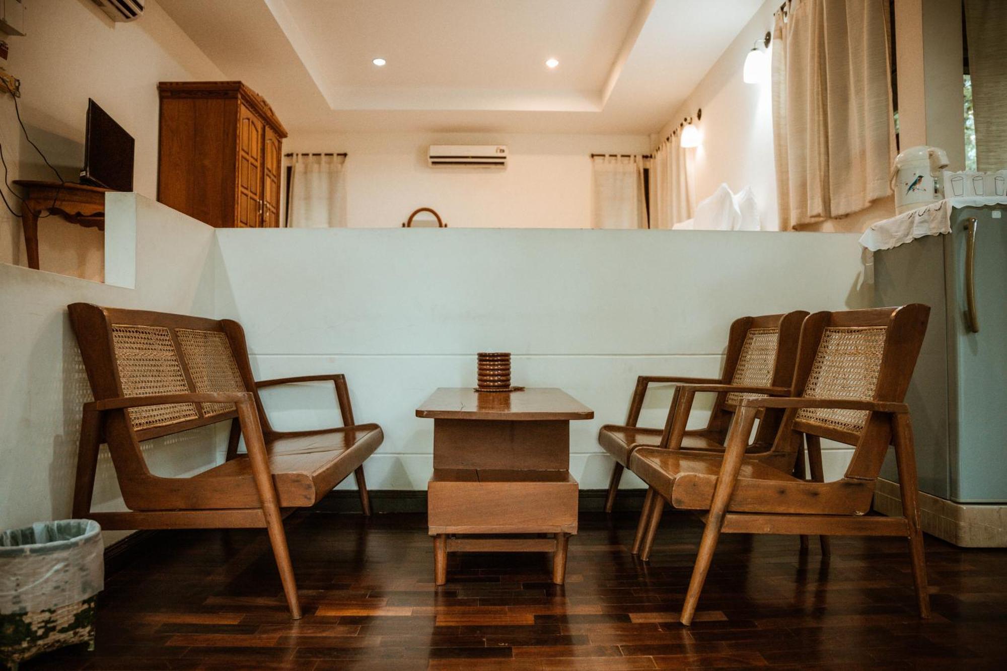 Tak Andaman Resort & Hotel Kültér fotó